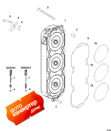 Cylinder Head Assembly (������� ����� �������� Assembly)