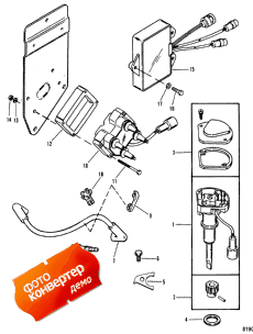 Digital Ignition Components (�������� ���������� ���������)