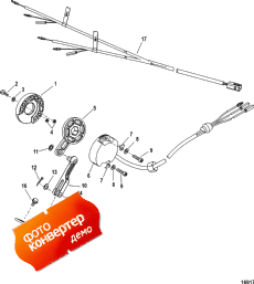Digital Tab Position Indicator Components (�������� Tab Position ��������� Components)