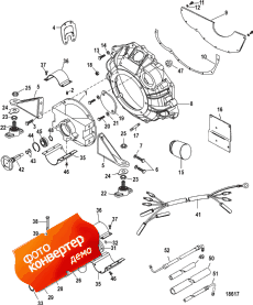 Driveshaft Extension Kit (98634a13) (Drive  Kit (98634a13))