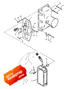 Efi Control Box (Efi ���������� Box)