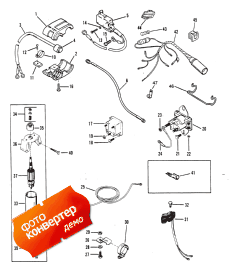 Electric Components (Electric Components)