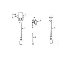 Electric Components (voltage Regulator And Harness) (Electric Components (voltage    ))