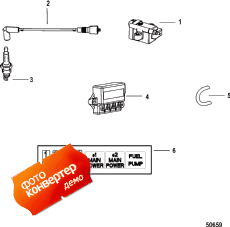 Electrical Accesories (��������� Accesories)
