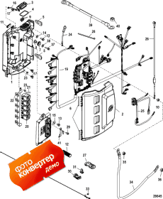 Electrical Box Components (��������� Box Components)