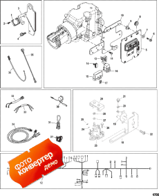 Electrical Components (���������� ���������)