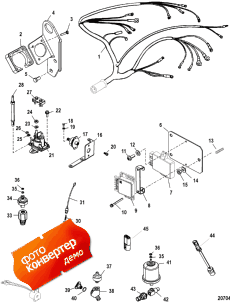 Electrical Components (���������� ���������)