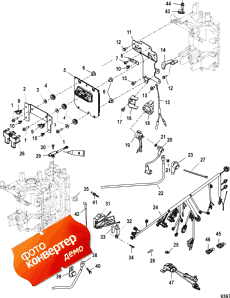 Electrical Components ( )