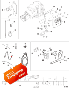 Electrical Components (���������� ���������)