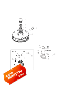 Electrical Components (���������� ���������)