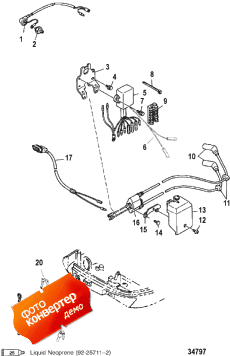 Electrical Components ( )