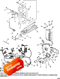 Electrical Components (���������� ���������)