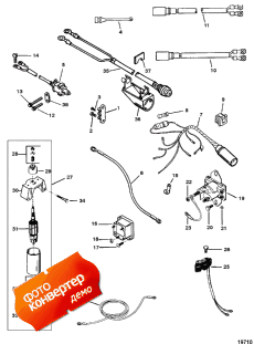 Electrical Components ( )