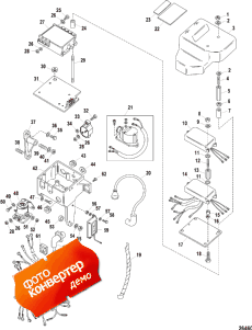 Electrical Components (���������� ���������)