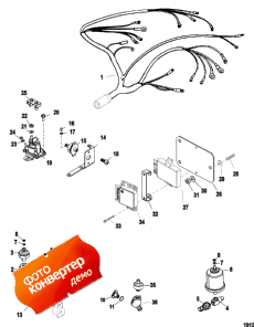 Electrical Components ( )