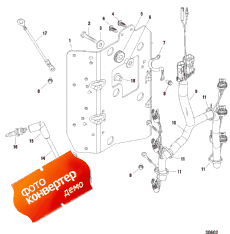 Electrical Components (cdm Module) (  (cdm Module))
