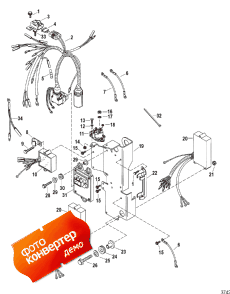 Electrical Components (ignition) (  (ignition))