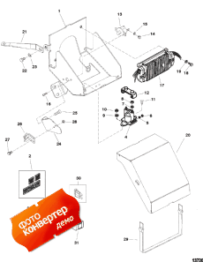 Electrical Components (sn-0l304599 And Below) (���������� ��������� (sn-0l304599 � ����))
