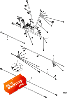 Electrical Components (wiring) (���������� ��������� (wi������))