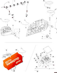 Electrical Parts (��������� Parts)