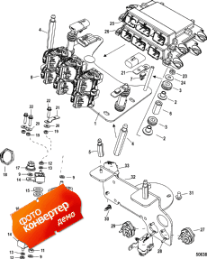 Electrical Plate Assembly (��������� �������� Assembly)
