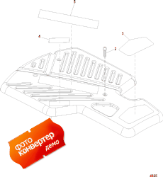 Engine Cover (������ ��������� (�����))