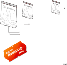 Engine Gasket Sets (��������� �������� ���������s)