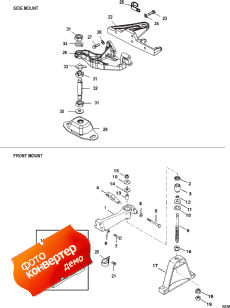 Engine Mounting (��������� ���������ing)