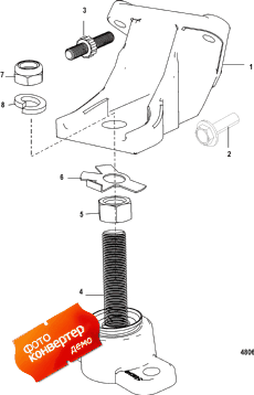 Engine Mounts (��������� ���������s)