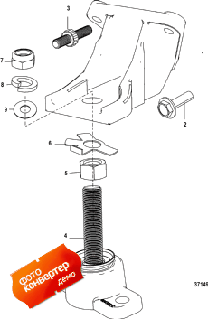 Engine Mounts (��������� ���������s)