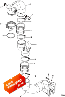 Exhaust Components (������ Components)