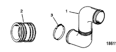 Exhaust Kit ( Kit)