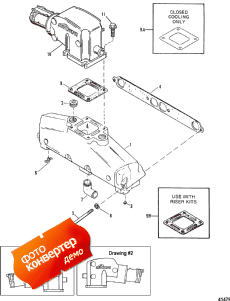 Exhaust Manifold & Exhaust Elbow (stainless Steel) (��������� �������� & ������ Elbow (stainless Steel))