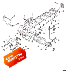 Exhaust Manifold (��������� ��������)