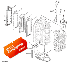 Exhaust Manifold (��������� ��������)