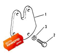 Exhaust Plate (������ ��������)