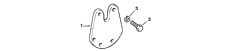 Exhaust Plate (������ ��������)