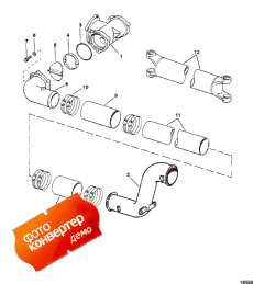 Extension Kit, 58.00 Inch ( Kit, 58.00 Inch)