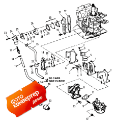 Fuel And Recirculation System (Fuel � Recirculation System)