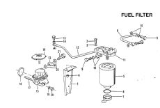 Fuel Filter (��������� ������)