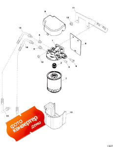 Fuel Filter (��������� ������)