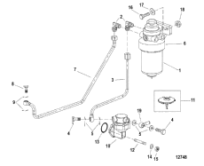 Fuel Filter (��������� ������)
