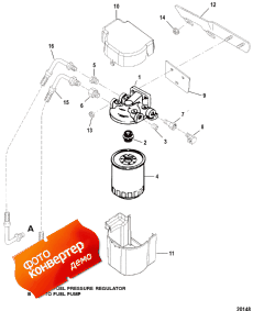 Fuel Filter (��������� ������)