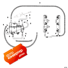 Fuel Hoses (��������� �����s)