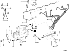 Fuel Injection (all Electronic Engines) (Fuel Injection (all Electronic ���������s))