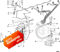 Fuel Injection (all Mechanical Engines) (Fuel Injection (all Mechanical ���������s))