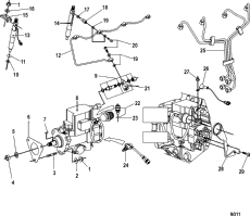 Fuel Injection Pump (Fuel Injection �����)