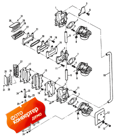 Fuel Intake System (Fuel ������� ������ System)