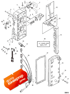 Fuel Management System (Fuel Management System)