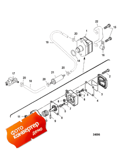 Fuel Pump (��������� �����)